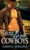 [Cowboy Heaven 02] • Must Love Cowboys